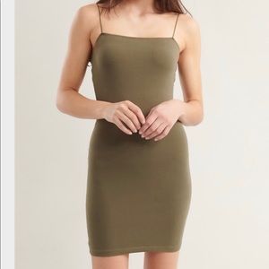 NEW! Garage Bodycon Dress